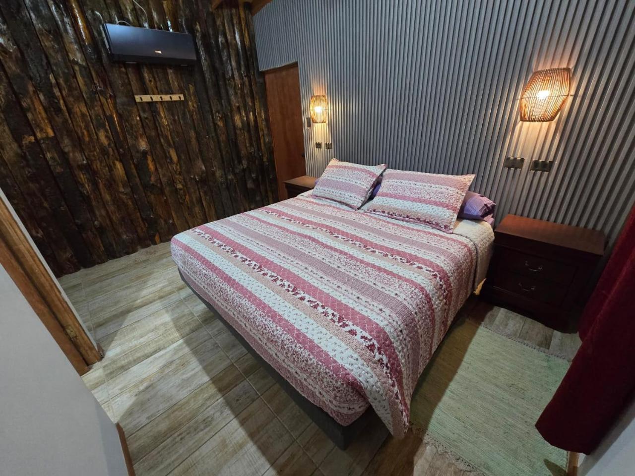 Nueva Lodge Estación San Pedro de Atacama Exterior foto