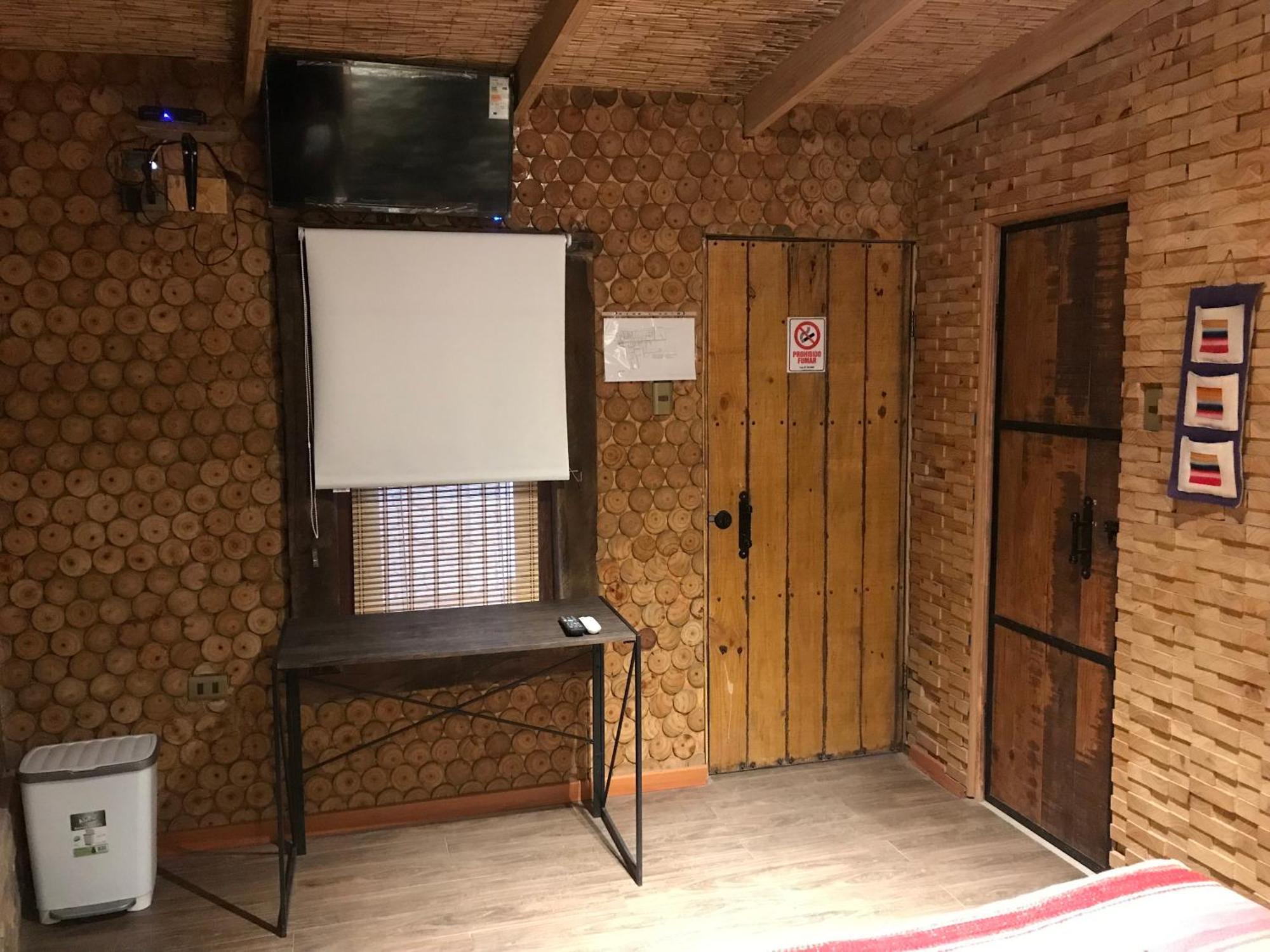 Nueva Lodge Estación San Pedro de Atacama Quarto foto